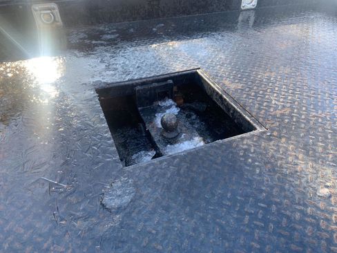 Used 2022 GMC Sierra 3500 SLE w/ SLE Convenience Package image 11