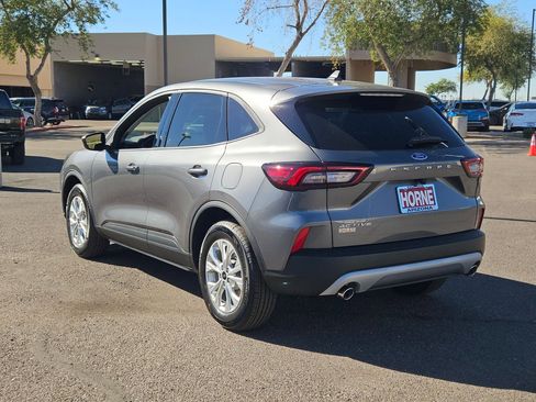 New 2026 Ford Escape Active image 4