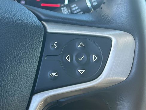 Certified 2022 GMC Acadia Denali w/ Denali Ultimate Package image 18