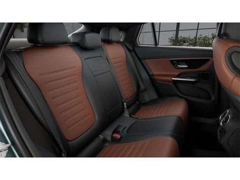 New 2026 Mercedes-Benz GLC 300 4MATIC image 5