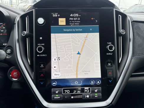 New 2025 Subaru WRX tS image 20