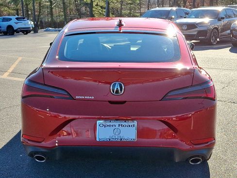 Used 2025 Acura Integra image 5