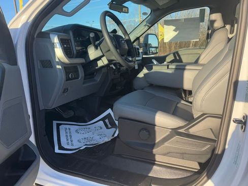 New 2024 Ford F350 XL w/ Snow Plow Prep Package image 28