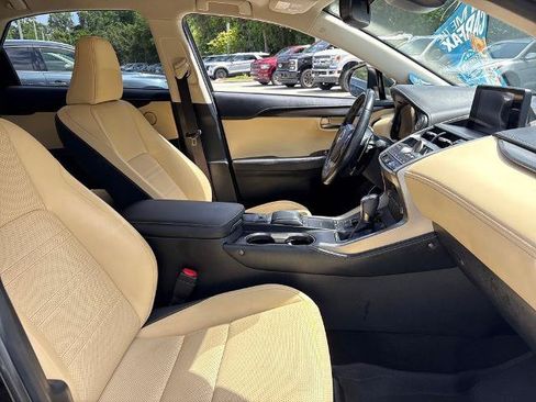 Used 2020 Lexus NX 300 FWD w/ Comfort Package image 28