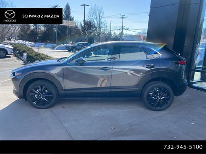 New 2026 MAZDA CX-30 2.5 Turbo w/ Premium Plus Pkg