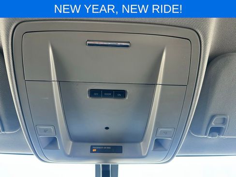 Used 2017 Chevrolet Silverado 1500 LT w/ All Star Edition image 19