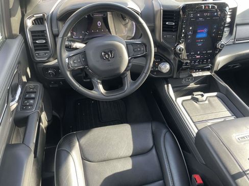 Used 2024 RAM 1500 Limited image 11