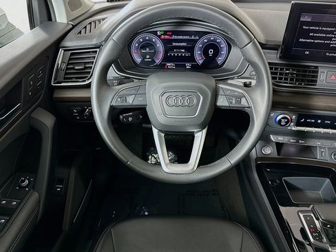 Used 2023 Audi Q5 2.0T Premium Plus w/ Premium Plus Package image 5