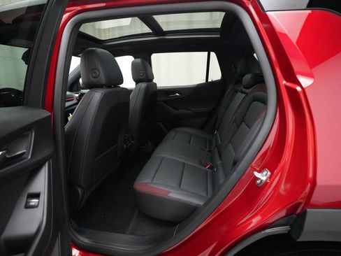 Certified 2026 Chevrolet Equinox RS w/ LPO, Floor Liner Package image 16