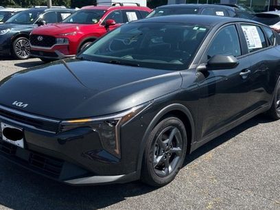 Used 2025 Kia K4