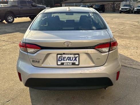 Used 2024 Toyota Corolla LE image 10