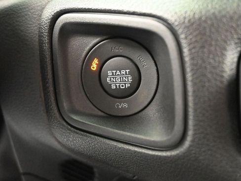 New 2026 Jeep Gladiator Sport image 21