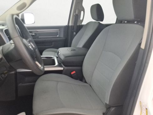 Used 2023 RAM 1500 Classic SLT w/ Trailer & Traction Group image 12