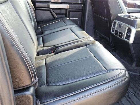 Used 2020 Ford F150 Lariat AWD/4WD image 19