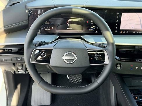 New 2026 Nissan Murano SL image 19