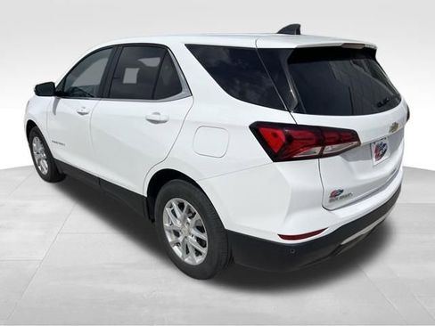 Used 2024 Chevrolet Equinox LT image 6