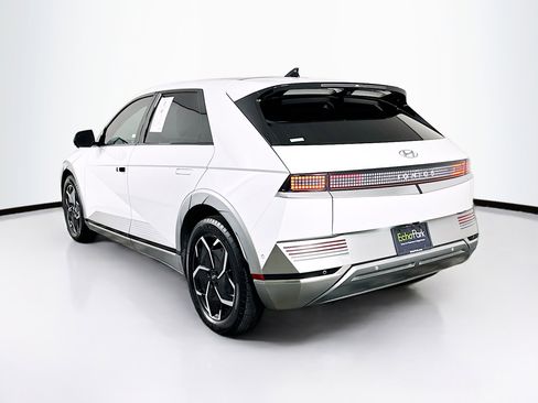 Used 2024 Hyundai Ioniq 5 Limited RWD image 5