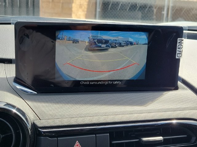 New 2026 MAZDA MX-5 Miata Club w/ Interior Package RWD image 12