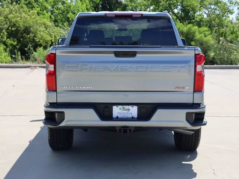 New 2026 Chevrolet Silverado 1500 RST w/ RST Select Package RWD image 7