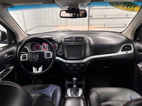 Used 2019 Dodge Journey GT AWD/4WD image 14