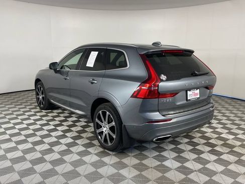 Used 2020 Volvo XC60 T5 Inscription w/ Protection Package Premier AWD/4WD image 20