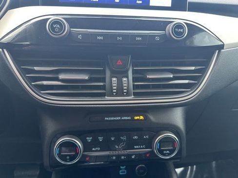 Used 2021 Ford Escape SEL w/ Technology Package image 23