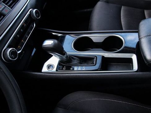 Used 2024 Nissan Altima 2.5 SV image 26