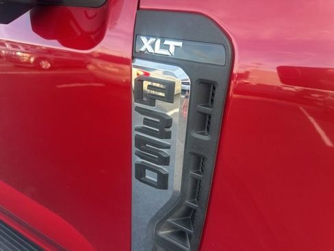 Used 2024 Ford F350 XLT w/ 360-Degree Camera Package image 10