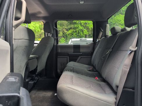 Used 2018 Ford F250 XL w/ STX Appearance Package AWD/4WD image 6