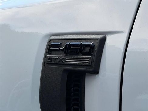 Used 2024 Ford F150 STX w/ STX Black Appearance Package AWD/4WD image 18
