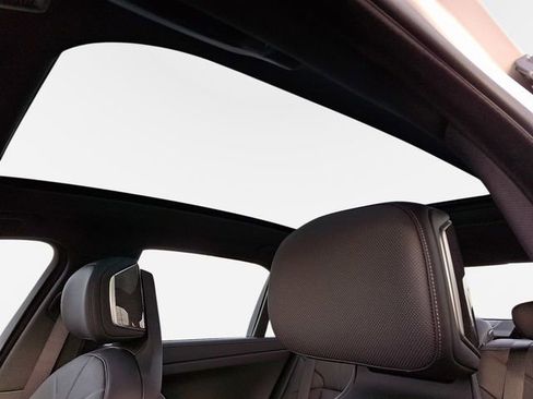 New 2026 BMW 760i xDrive AWD/4WD image 12