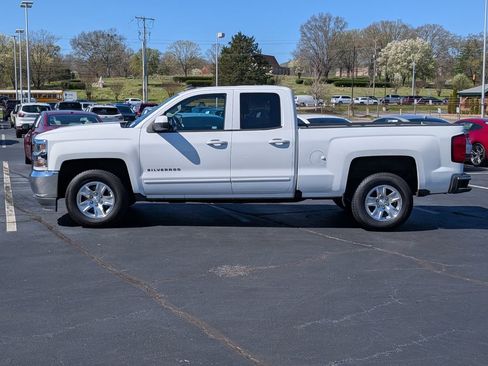 Used 2018 Chevrolet Silverado 1500 LT image 5