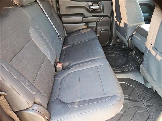 Used 2019 Chevrolet Silverado 1500 LT w/ All-Star Edition RWD image 25