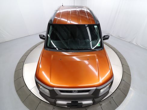 Used 2003 Honda Element EX image 47