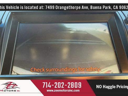 Used 2011 Toyota Sequoia Limited image 50