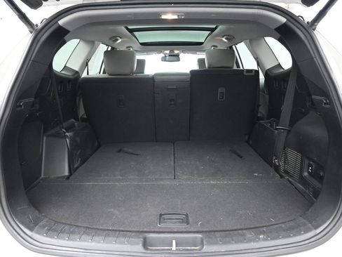 Used 2017 Hyundai Santa Fe AWD image 25