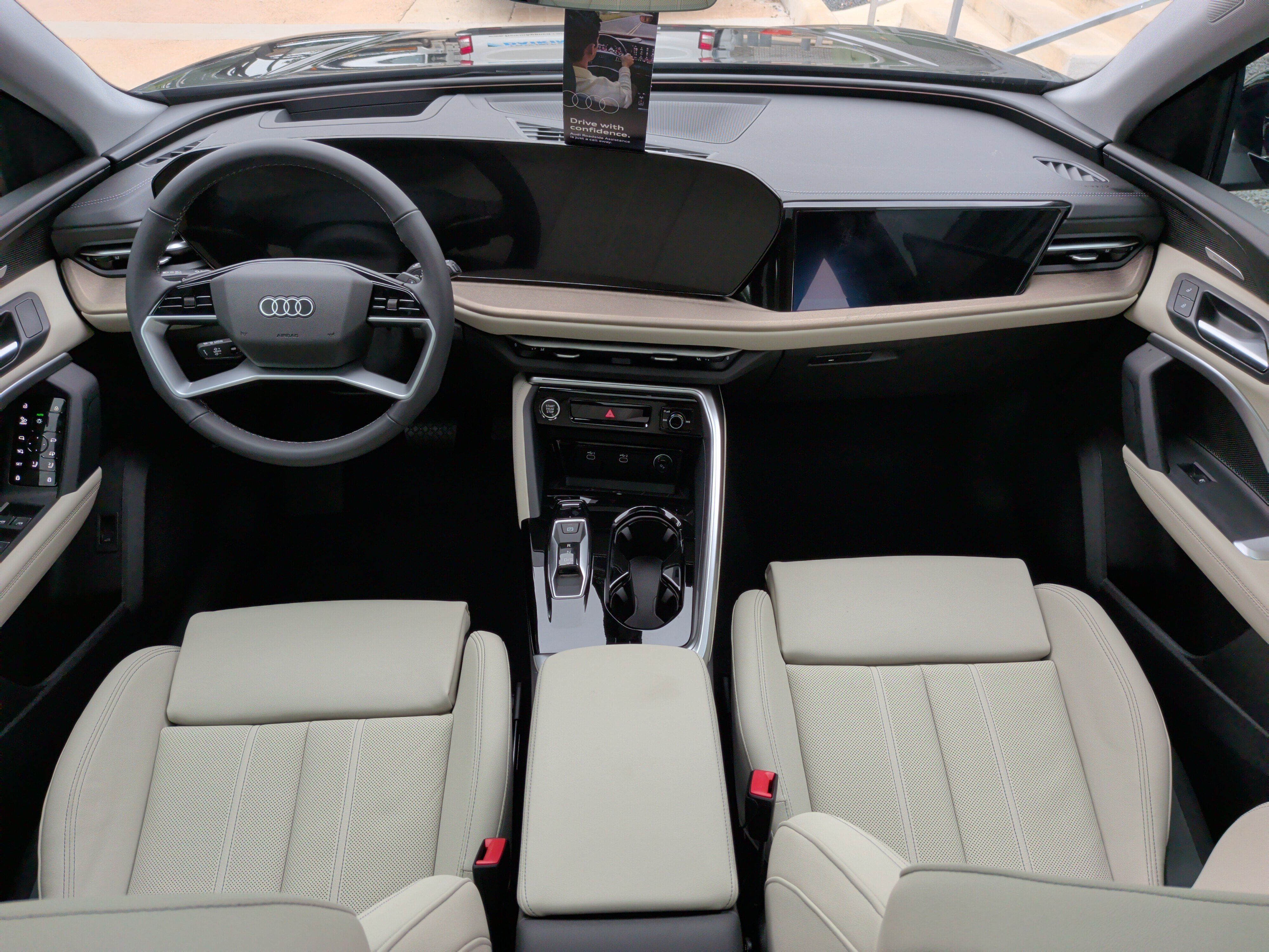 New 2026 Audi Q5 Prestige AWD/4WD image 18