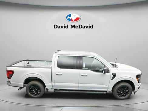 Used 2026 Ford F150 XLT w/ Equipment Group 302A MID RWD image 26