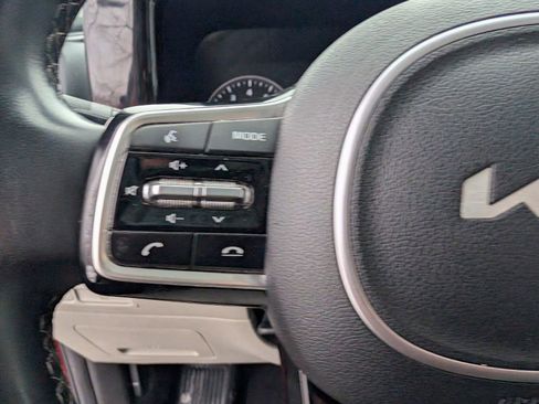 Used 2022 Kia Sorento X-Line EX image 28
