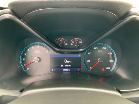 Used 2020 Chevrolet Colorado LT w/ LT Convenience Package image 21