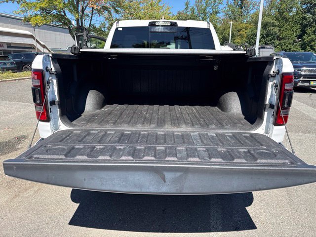 Used 2022 RAM 1500 Limited AWD/4WD image 36
