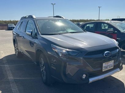 Used 2024 Subaru Outback Touring