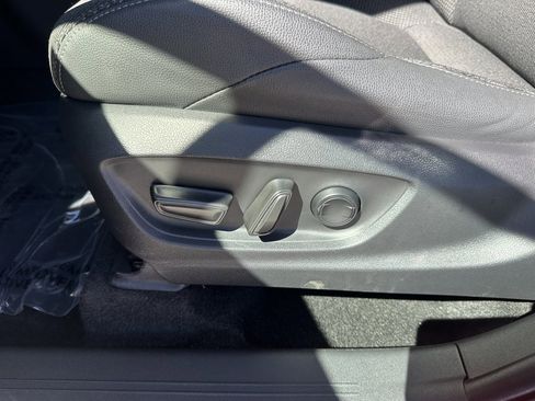 Used 2024 Toyota bZ4X XLE w/ Weather Package image 35