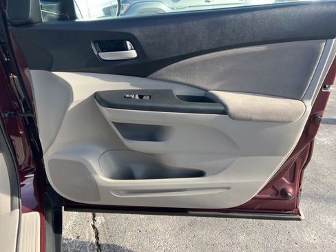 Used 2014 Honda CR-V EX image 29
