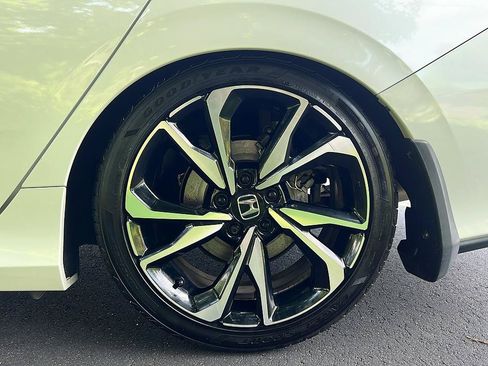 Used 2019 Honda Civic Si image 22