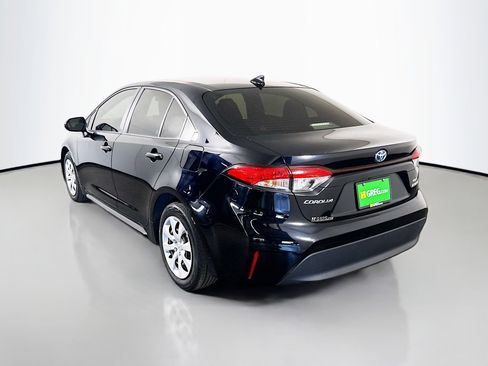 Used 2024 Toyota Corolla LE image 7