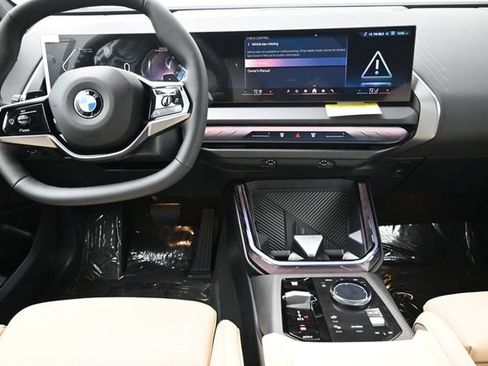New 2026 BMW X3 xDrive30i w/ Convenience Package AWD/4WD image 14