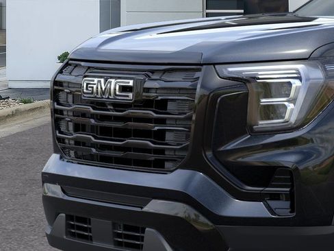 New 2026 GMC Terrain Elevation w/ Elevation Premium Package FWD image 13