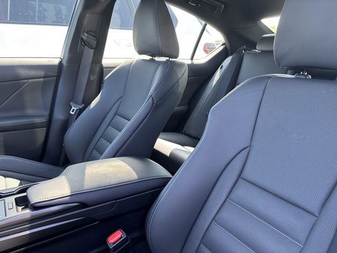 Used 2023 Lexus IS 350 F Sport w/ Navigation Package RWD image 34