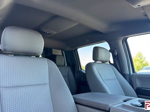 Used 2020 Ford F250 XLT w/ XLT Value Package AWD/4WD image 19
